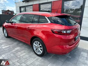 Renault Mégane Grandtour SCe, LED, 115 660km, SR - 4