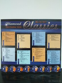 16 cd set diamond classics - 4