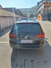 Na predaj Volkswagen PassatVar. Hig2.0 BiTDISCR 240k - 4