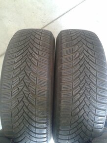 Predam ALU 5x112 R16 6,5J ET33 ALUTEC VOLKSWAGEN SHARAN - 4