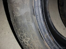 Zimné pneumatiky BestDrive WINTER 185/60 R15 - 4