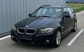 BMW rad 3 Touring 318d E91 Facelift, r.v: 2009 - 4