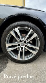 5x112 R19 Original audi - 4