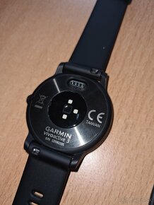 Garmin Vívoactive 3 - 4