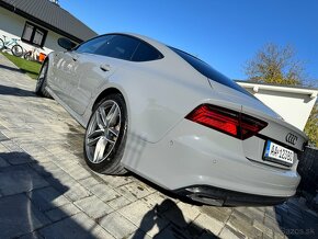 Audi A7 3.0Bi tdi 240kw competition - 4