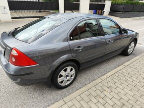 Mondeo - 4