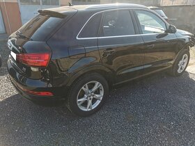 Audi Q3 2.0 TDI 150k quattro S tronic 2019 Quattro - 4