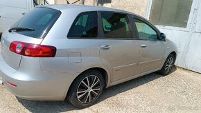 Predám Fiat Croma 1,9 JTD 110kw - 4