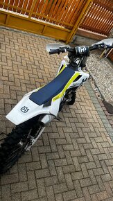 Husqvarna FC 250 - 4