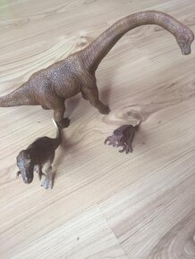 Schleich dinosaury - 4