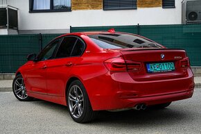 BMW 330e - 4