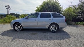 Škoda Octavia 4x4 3900€ - 4