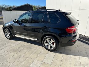 BMW X5 3.0d xDrive E70 - 4