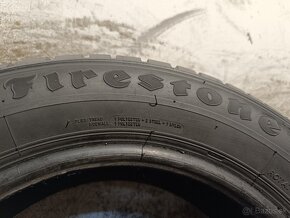 175/65 R14 Zimné pneumatiky Firestone Winterhawk 2 kusy - 4