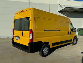 Fiat Ducato 2.3 MultiJet 130 L3H2 - 4