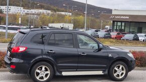 Hyundai Santa Fe 2.2 CRDi VGT Elegance - 4