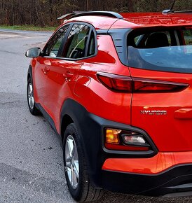 Hyundai Kona 1.0 TGDI Comfort - 4