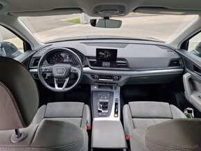 Audi Q5 2.0 TDI quattro S tronic S-line s odpočtom DPH - 4