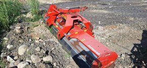 KUHN BPR 305 - 4