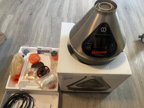 Vaporizer Volcano Hybrid - 4