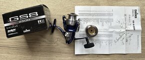 NOVÝ Daiwa N A V I J Á K za 50EUR - 4