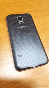 Samsung Galaxy S5 mini, SM-G800F - 4