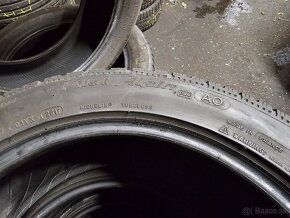 zimne 245/45/18 MICHELIN - 4