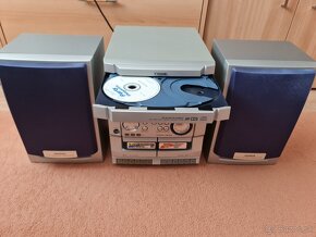 Aiwa NSX-DR2 - 4