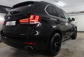 BMW X5 xDrive M-Packet 30d A/T 8 190kW - 4