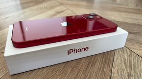 iPhone 13 256GB | TOP stav - 4