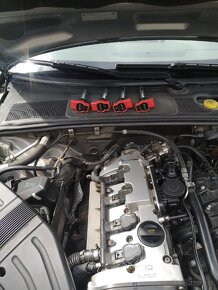 Audi a4 b7 2.0tfsi quattro - 4