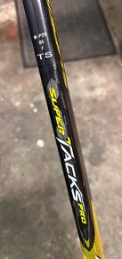 CCM SUPER TACKS PRO - PRO STOCK - 4