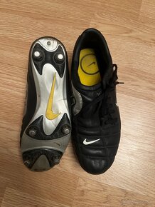 Kopačky Nike T90 - 4