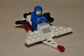 LEGO Space Futuron 80-te roky - 4