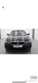 Predám BMW 320D, G21 - 4