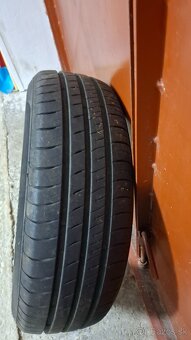 Kumho 185/65/R15 88H - 4