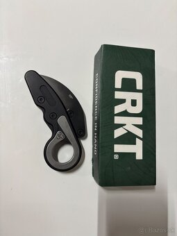 CRKT provoke - 4