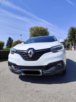 RENAULT Kadjar Energy TCe 130 Zen, 79 000 km - 4