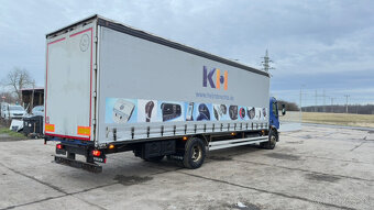 Volvo FL 290 EURO 5 2013 - 4