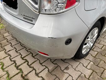 Subaru impreza +++LPG+++ - 4