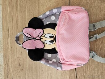 Ruksak Minnie Mouse Samsonite - 4