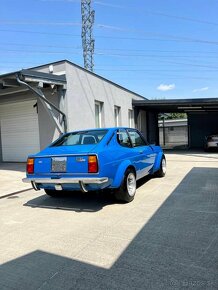 Fiat 128 Sport Coupe 1300S z roku 1973 - 4