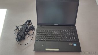 Notebook Samsung NP300V5A - 4