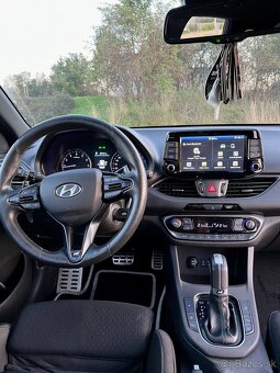 Hyundai i30 1.4 T-GDI N-Line 2019 - 4