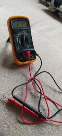 Multimeter - 4