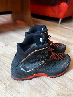 Salewa gtx 44 - 4