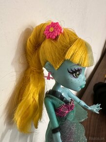 Lagoona 13 wishes monster high - 4