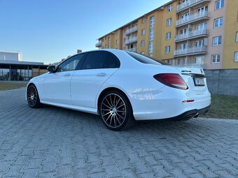 Mercedes Benz AMG E43 - 4