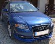 S-line AUDI A4 04-08 podspoiler naraznik - 4