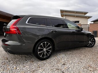 Predam Volvo V60 D3 - 4